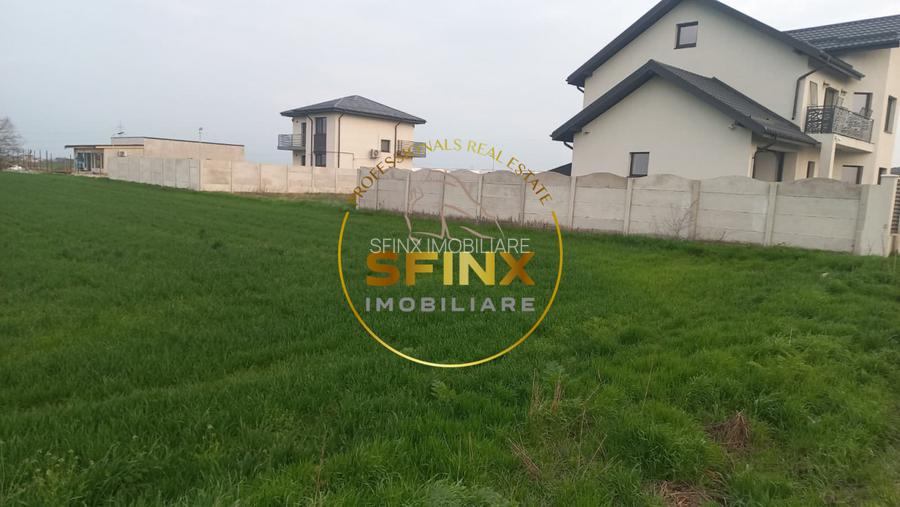 Comuna Berceni/ loturi pentru casa 500 mp/ intravilan/ curent electric - 2