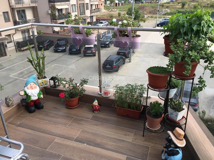 Apartament Superb 3 Camere Fundeni - Dobroesti - 23