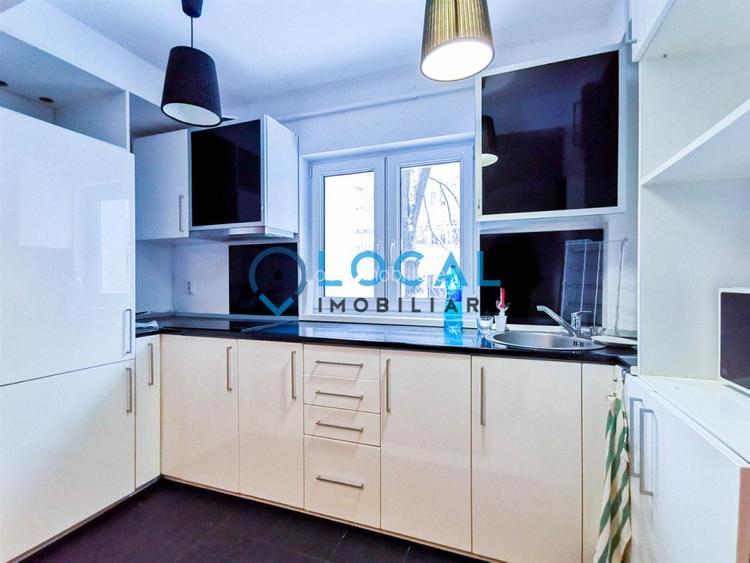 2 camere modern 52 mp Marasti Zona The Office Lidl - 7