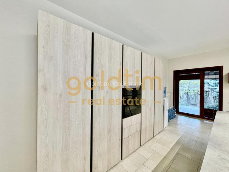 VILA INDIVIDUALA/ SPATII GENEROASE/ CURTE 600 MP/ PARCARE - 7