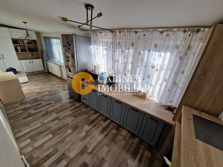 2 Camere-Renovat-Alexandru cel Bun - 5