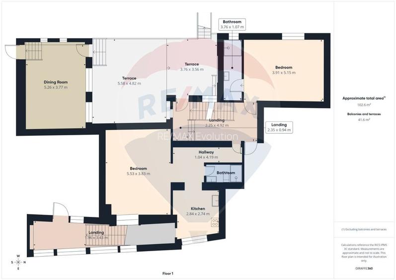 COMISION 0% | INVESTITIE STABILA IN TURISM SI OSPITALITATE BRASOV | - 40