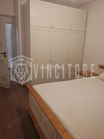 Apartament 2 Camere Aparatorii Patriei | Parcare | Bloc Nou | Metrou - 7