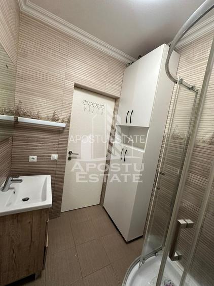 Apartament cu 2 camere de inchiriat, Petfriendly, Mosnita Noua - 8