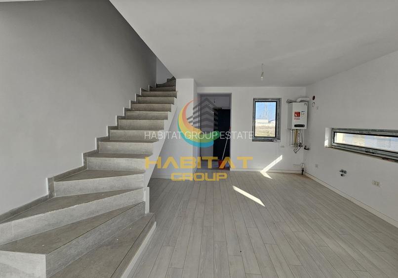Duplex 3 camere | Teren 210 mp | Finisaje premium| Comision 0 - 2
