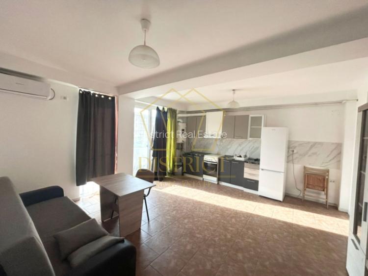 Apartament cu 2 camere  |  Giroc | Eso - 3