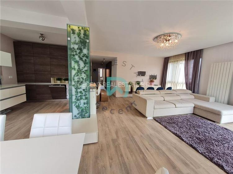 Apartament 3 camere Dealul Cetatii, Brasov - 20