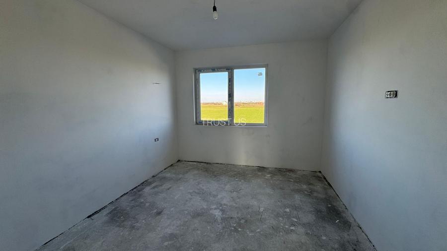 COMISION 0% | Case Individuale | 119 mp | 5 Camere | Zona Săcălaz | - 11