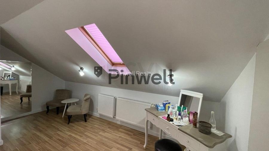 Oferta exclusiva - casa individuala complet mobilata si utilata - 9
