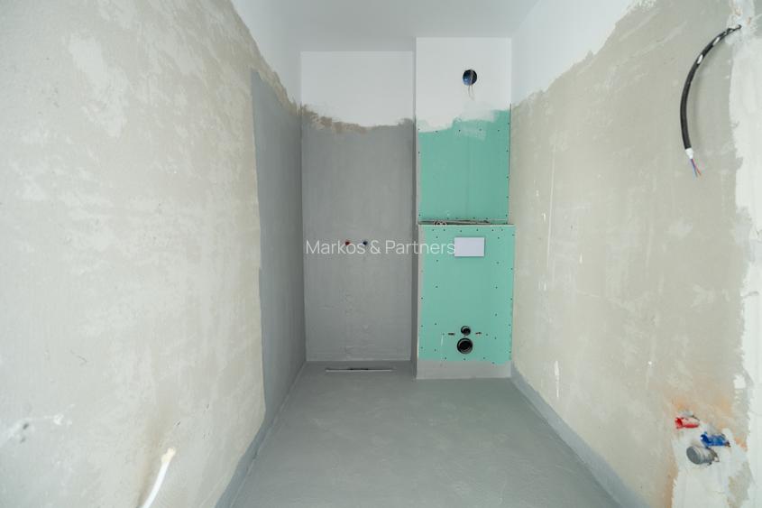 Apartament 2 camere | Garaj | View Panoramic - 11