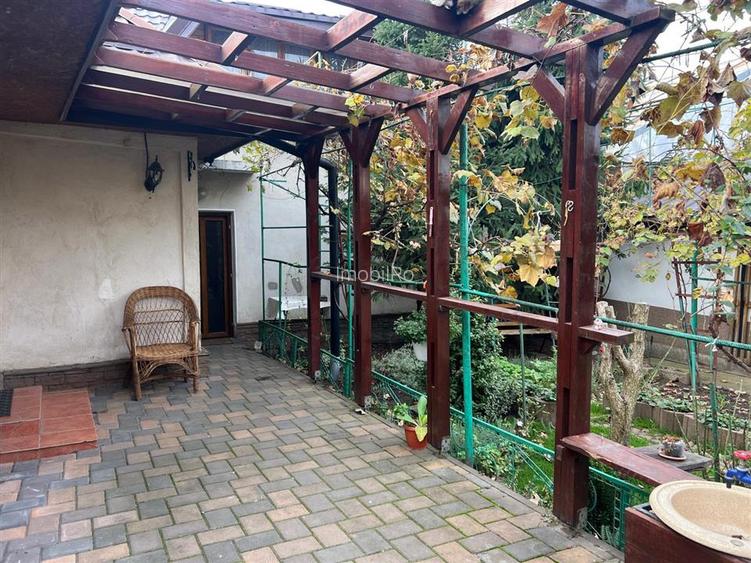 Casă de vânzare Iași - Podu de Fier - Moara de Vânt - 8