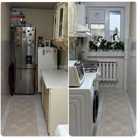 3 camere - DECOMANDAT - zona Dancu - 6