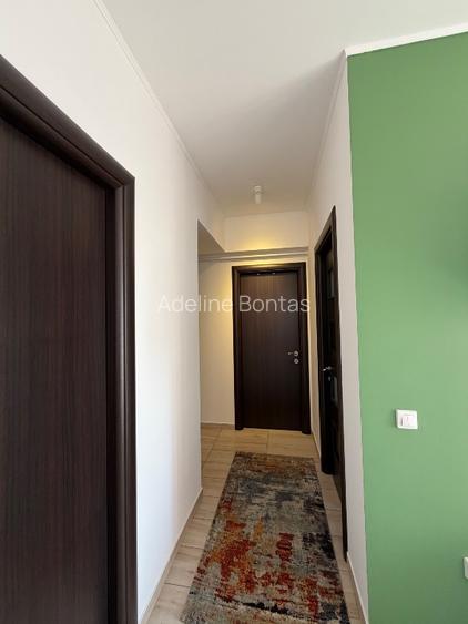 Apartament cu 3 camere - 15