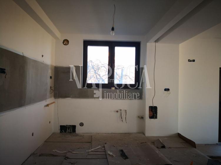 Casa 5 camere de vanzare in Grigorescu, Cluj Napoca - 4