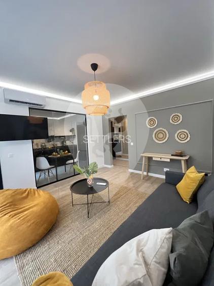 Garsoniera | Plaza Exigent faza 4 | Centrala Proprie - 3