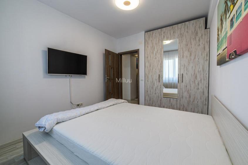 Apartament 2 camere | Parcare | 8 Min Metrou Nicolae Grigorescu - 9