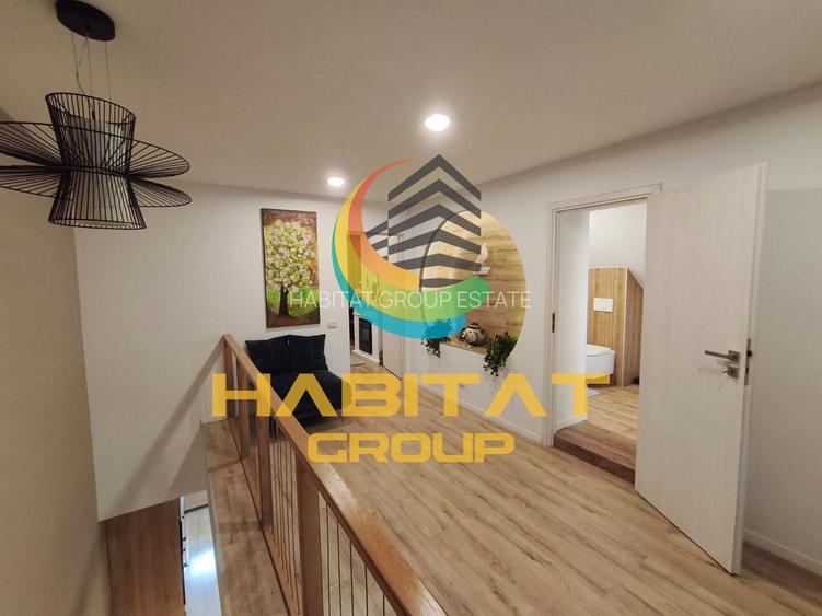 Duplex p+mansarda cu 3 camere / Vidra / Comision 0% - 2