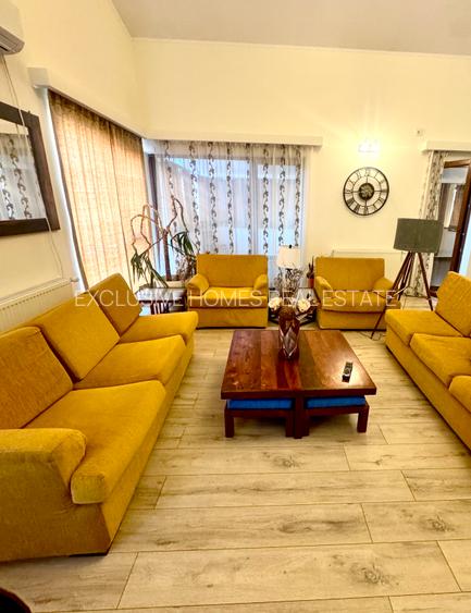 Inchiriere Penthouse Otopeni - 3