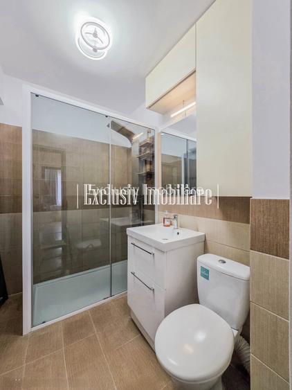 PRIMA INCHIRIERE - Apartament 3 camere si Curte Proprie la cate Minute de Plaja - 10