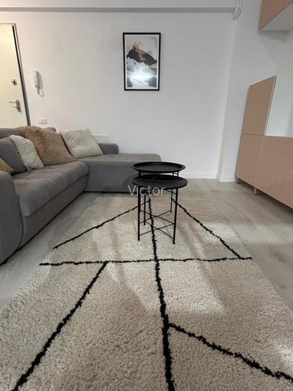 Confort Nord 2 camere | Pipera Plaza | Parcare inclusa - 10