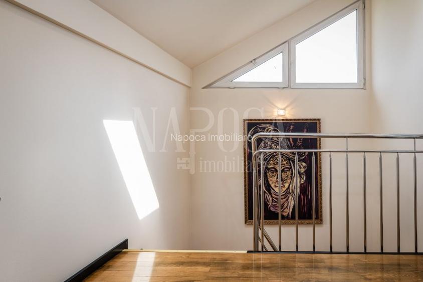 Casa 6 camere de vanzare in Iris, Cluj Napoca - 21