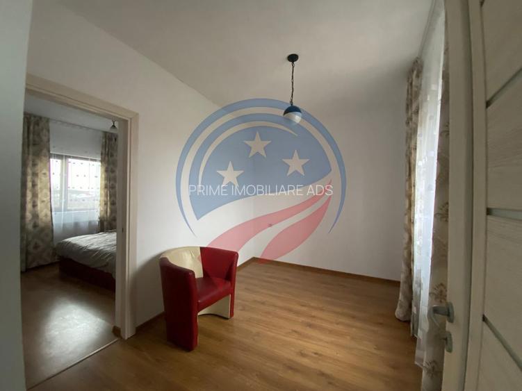 CASA FINALIZATA SI MOBILATA  120 MP ZONA AEROPORT - 13