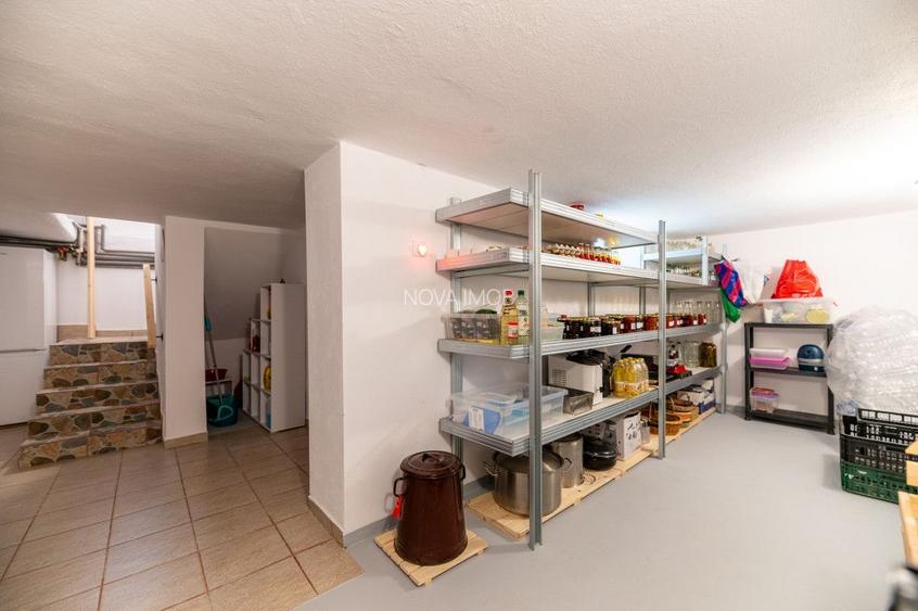 Casa + Pensiune deosebita - Orlat, Sibiu - 45