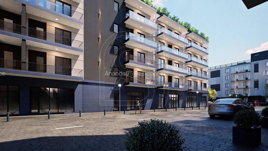 Ananda 75 Residence - 7