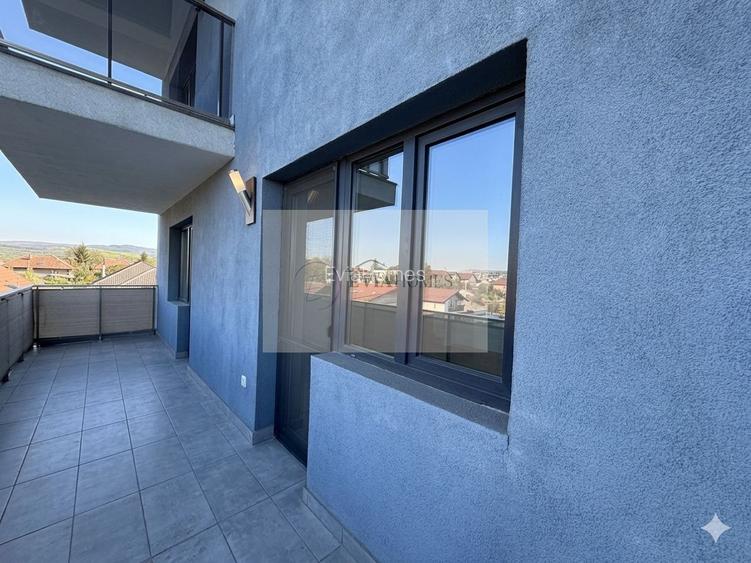 3 camere/2 băi/Parcare inclusă/Aurel Vlaicu - 10