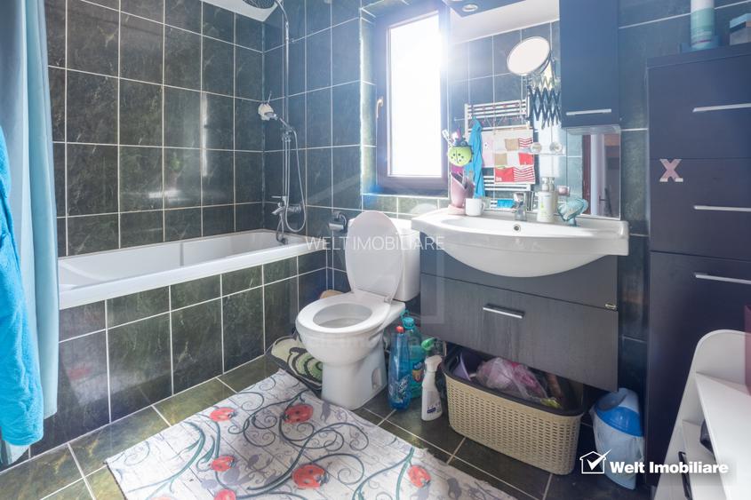 Pret redus cu 10 % doar pana in martie - duplex Floresti - 21