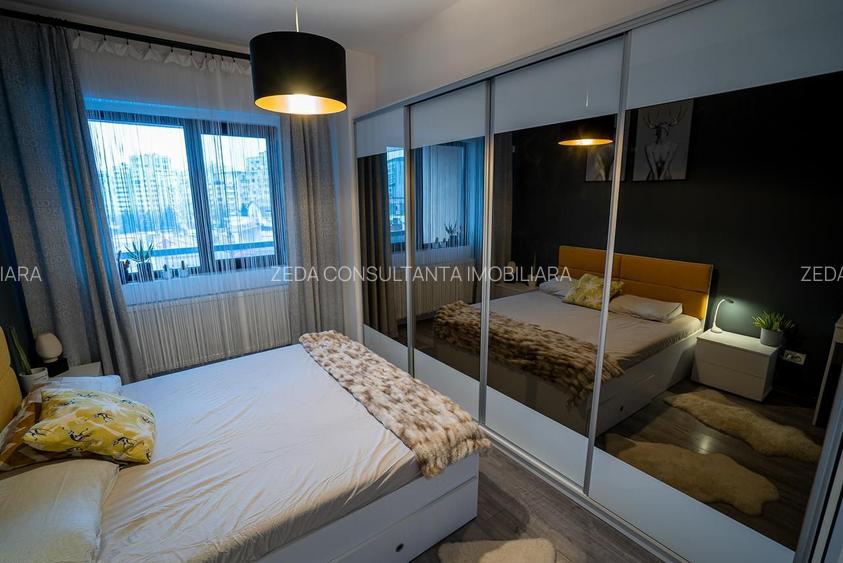 Apartament 2 camere Unirii - 7