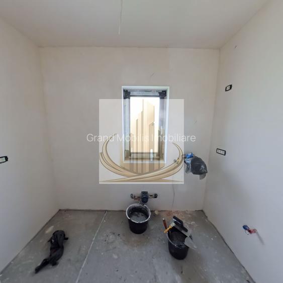 Duplex Modern Parter – Dumbrăvița | 92 mp utili | Teren 350 mp - 13