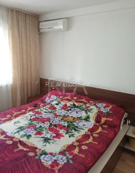 2 camere, 4/4, centrala, 62mp, bloc 1981- Gorjului - 2