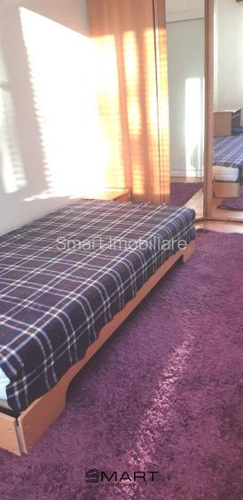 Apartament 2 camere decomandate pe Calea Dumbravii - 2