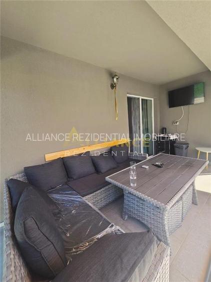 Casa individuala mobilata utilata - 3 camere 1 baie - teren 300mp - 4