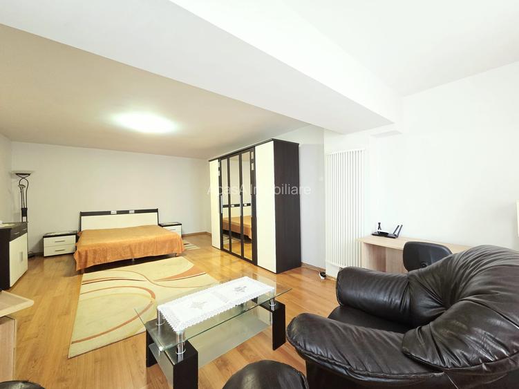 1 cam Faleza vedere Dunare CT Ac mobilat si utilat - 5