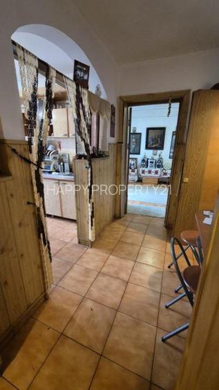 4 Camere Crangasi ,5 minute de Metrou - 8