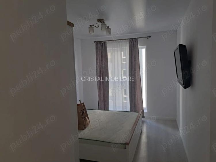 Apartament 2 camere de închiriat Metalurgiei Pet friendly - 3
