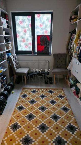 DUMBRAVITA - 4 CAM - DECOMANDAT - 2 BAI - LOC PARCARE - GRADINA - SPATIOS/LUMINO - 3