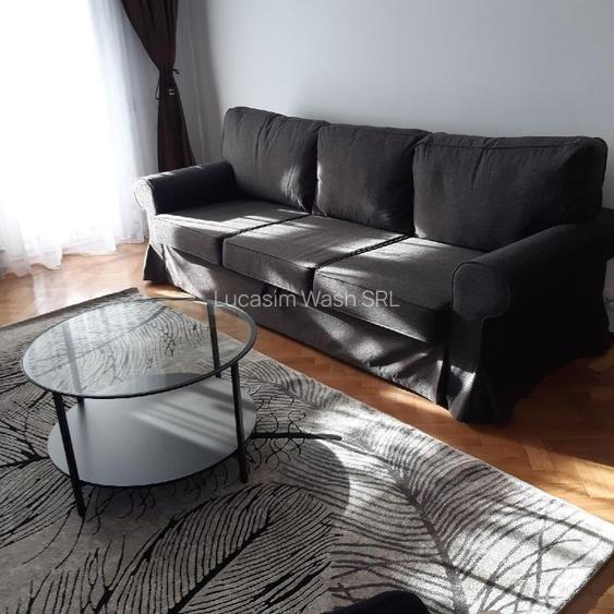 Vand apartament 2 camere, mobilat, la 5 minute de metrou Costin Georgian - 2