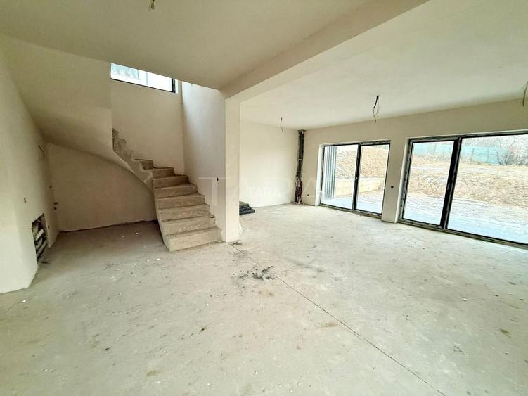 Casa in Feleacu, aproape de Cluj-Napoca - 5