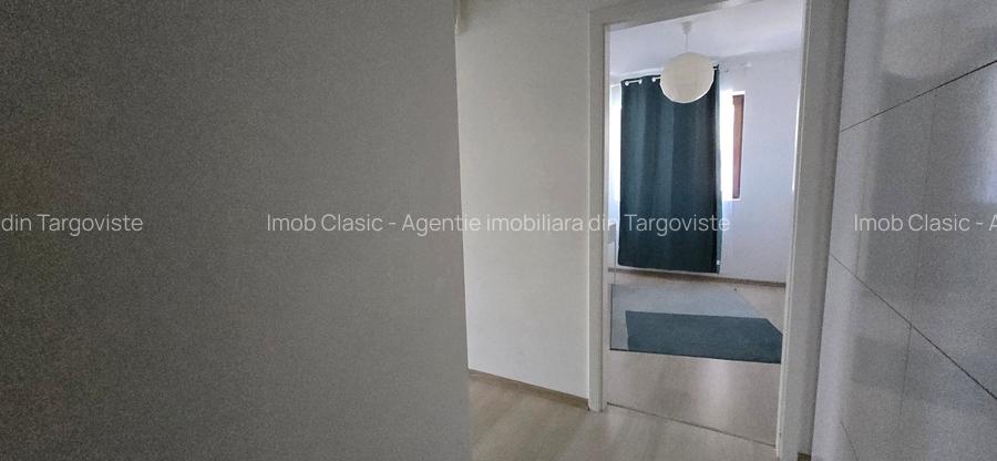 Vânzare Apart.3 camere/ terasă/ parcare /grădină proprie /ClassPark Targoviste - 8
