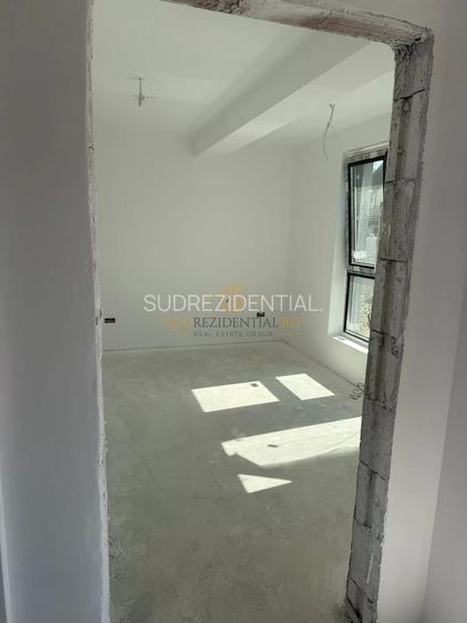 Vila individuala, 5 camere, 392 mp teren, Comuna Berceni - 6