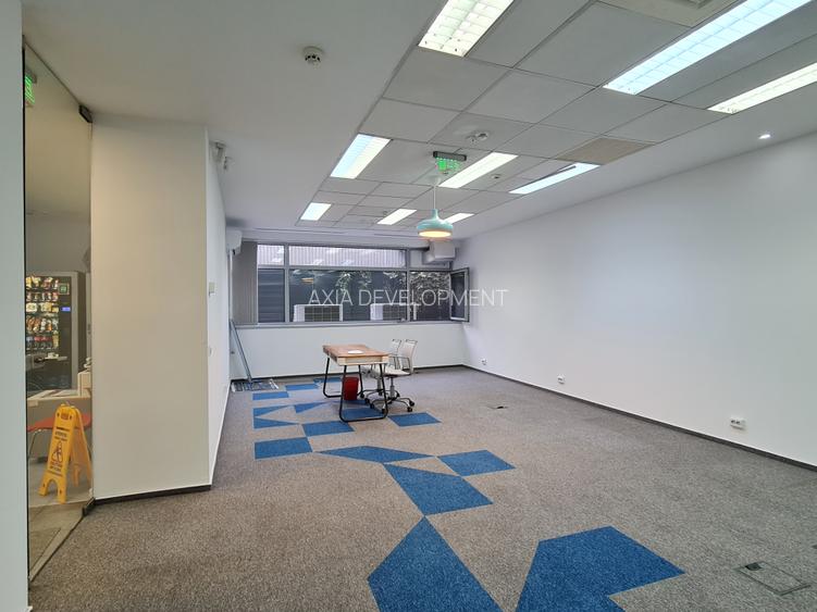 Spatii Birouri, suprafete intre 320-1000 mp - Universitate - 4