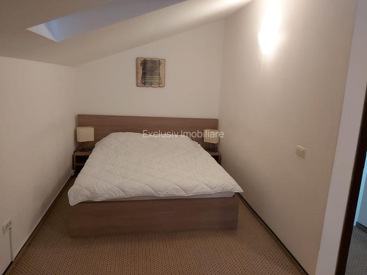 Casa tip Dupex cu 4 camere 100 mp si Parcare in Curte - aproape de Plaja si Lidl - 19