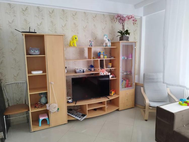 Apartament 2 camere / decomandat / 60 mp / centrala proprie / AC / Fundeni - 2