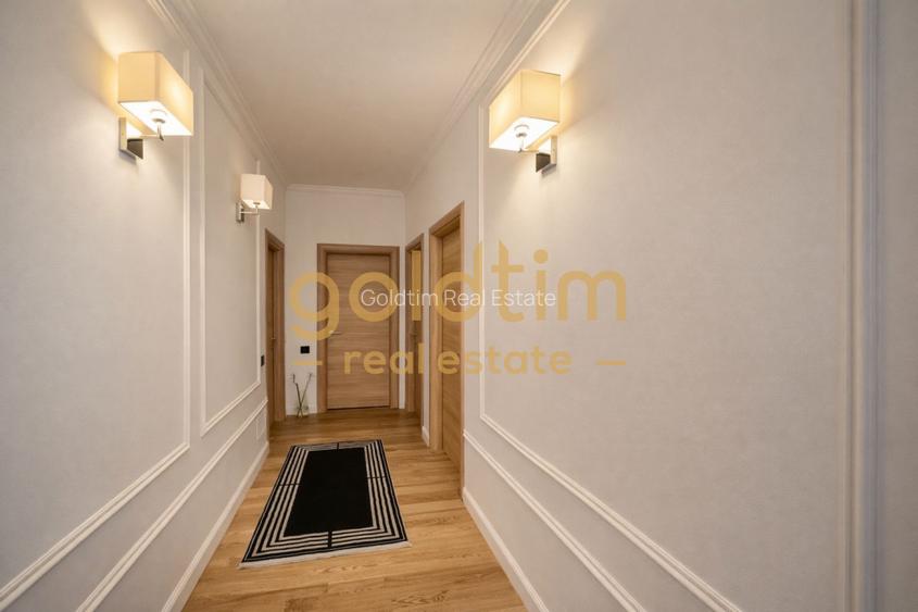 HERASTRAU/ SUPERB/ RENOVAT/ PARCARE SUBTERANA - 5