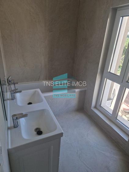 Vila  Finalizata Finisaje Ultra Moderne Parcare Titan-Nicolae Grigorescu - 8