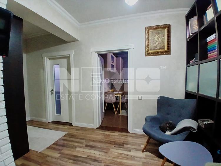 Vând apartament I George Enescu I Preț 120.000€ - 7