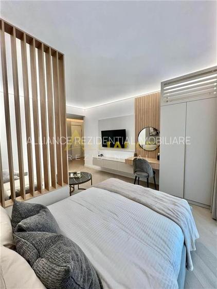 || PASARELA BERCENI || Garsoniera ideala de investitie - 7